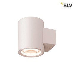 LED Wall luminaire OCULUS UP/DOWN WL, 2000-3000K, 22-555lm, IP20, white