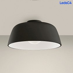 wall and ceiling luminaire MISO E27 IP20